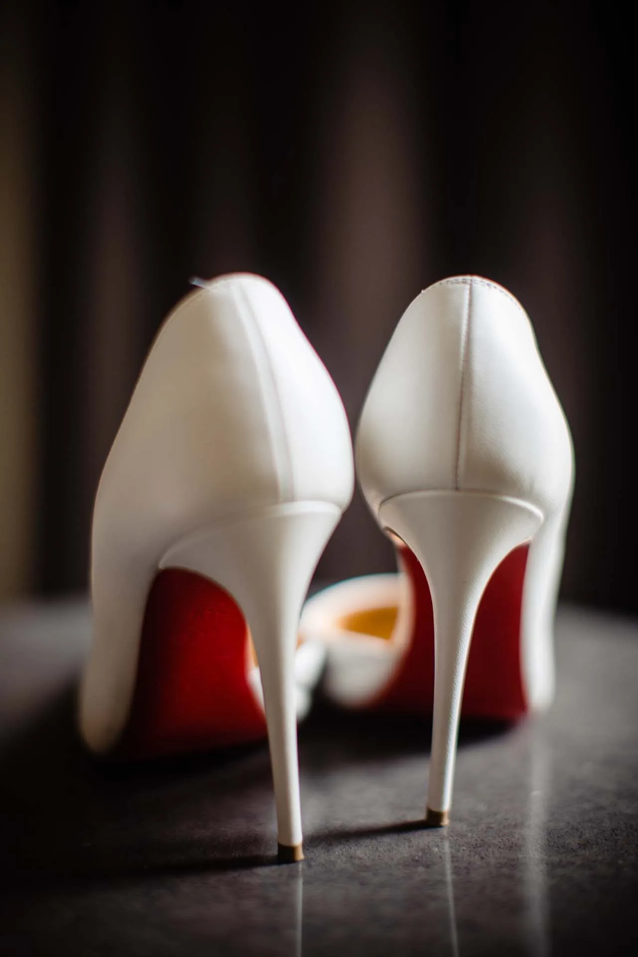 bride details at the logan philadelphia wedding ben franklin ballroom