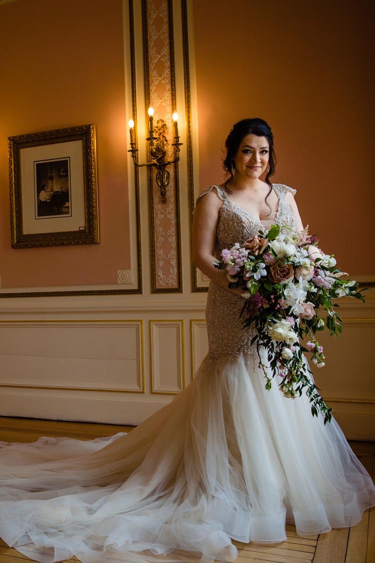 brides on the grand rooms at cairnwood estate
