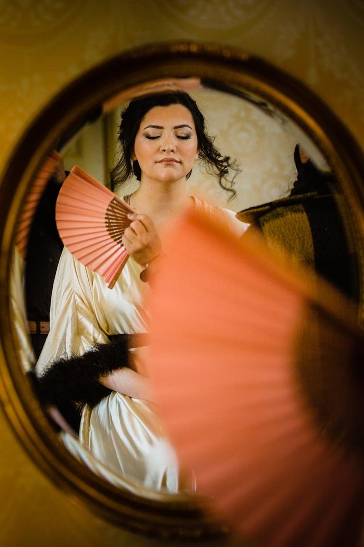 brides makeup at cairnwood estate