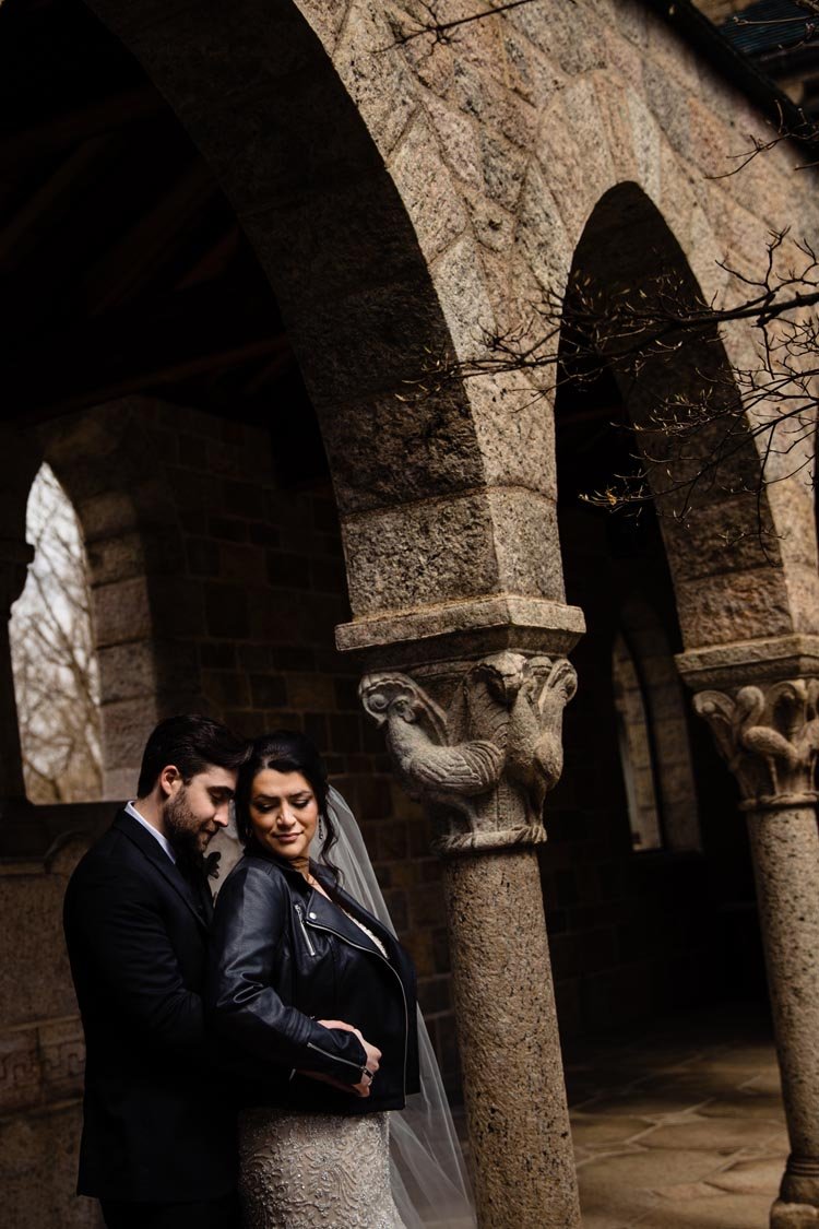 Portraits Around cairnwood Estate & Glencairn