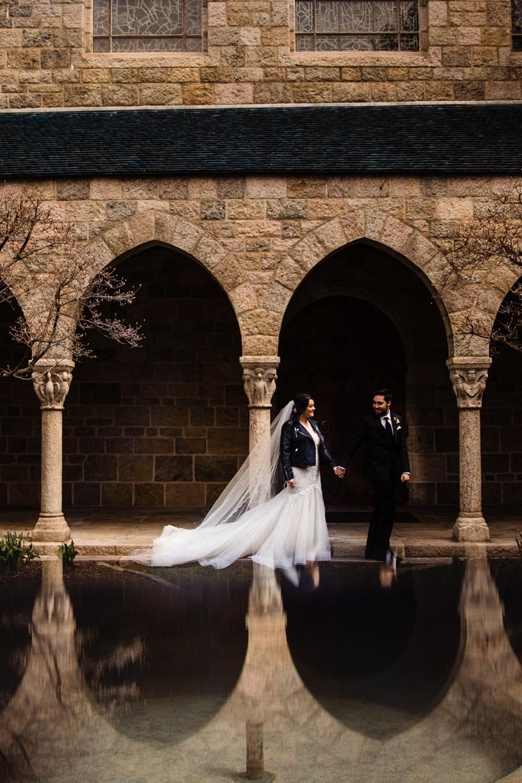 Portraits Around cairnwood Estate & Glencairn