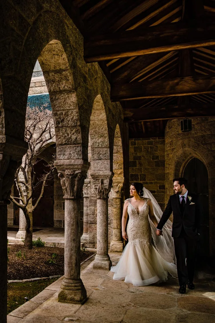 Portraits Around cairnwood Estate & Glencairn museum