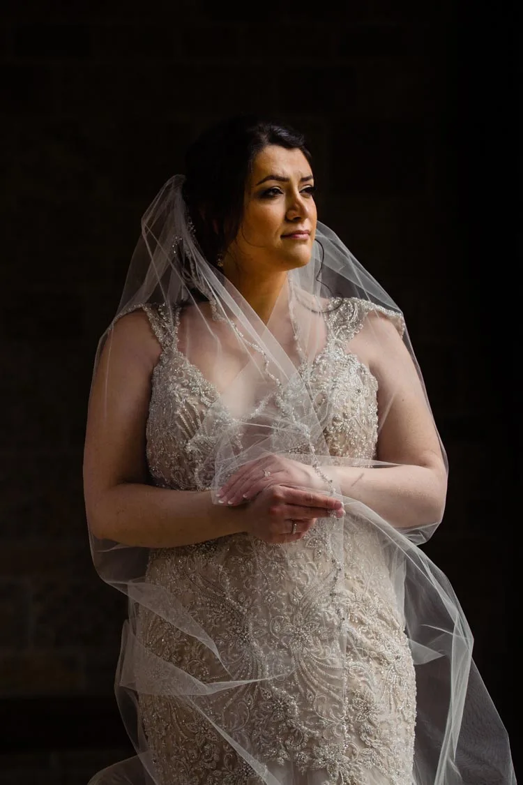 Portraits Around cairnwood Estate & Glencairn museum