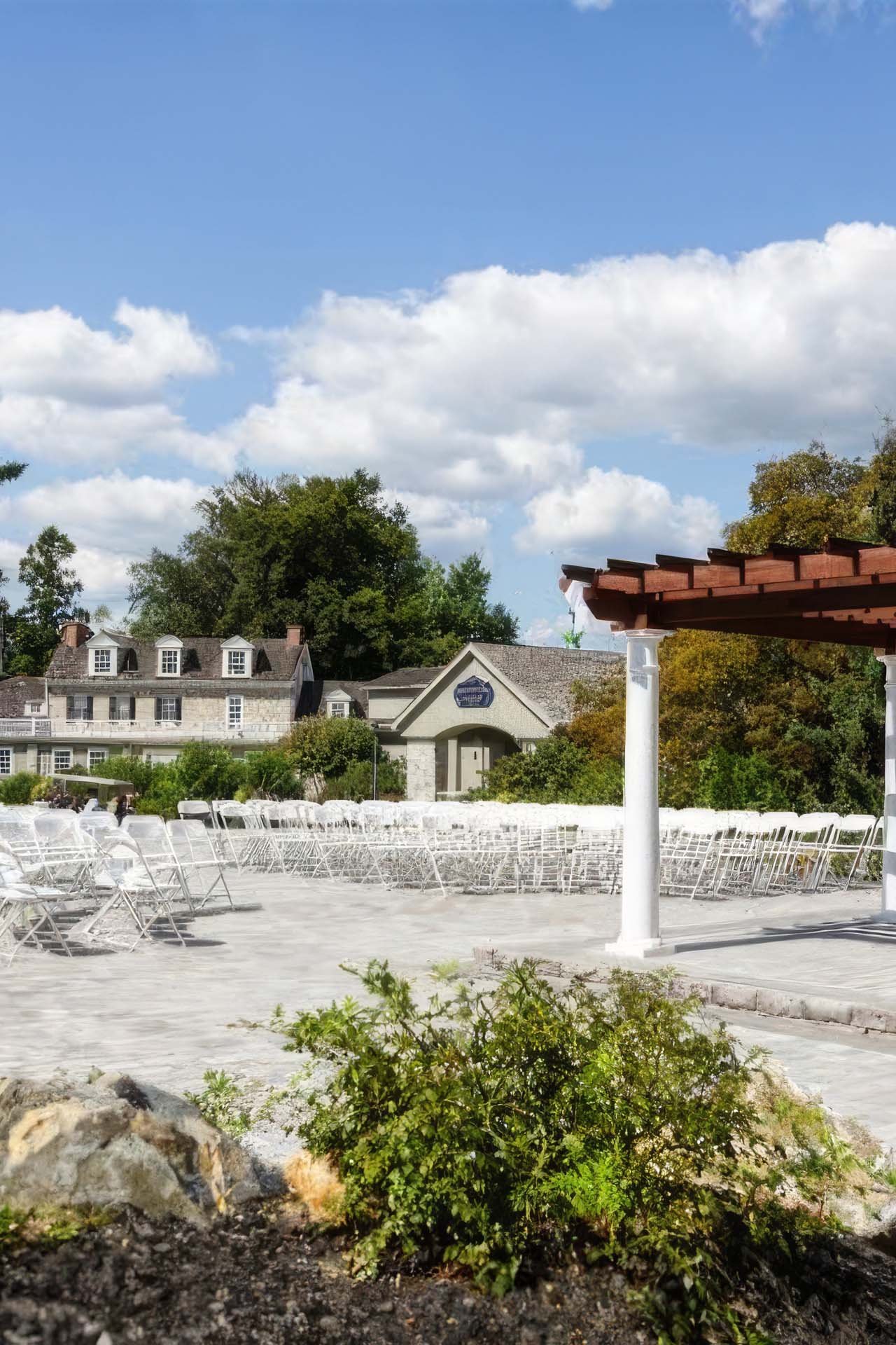 Downingtown Country Club wedding photographer