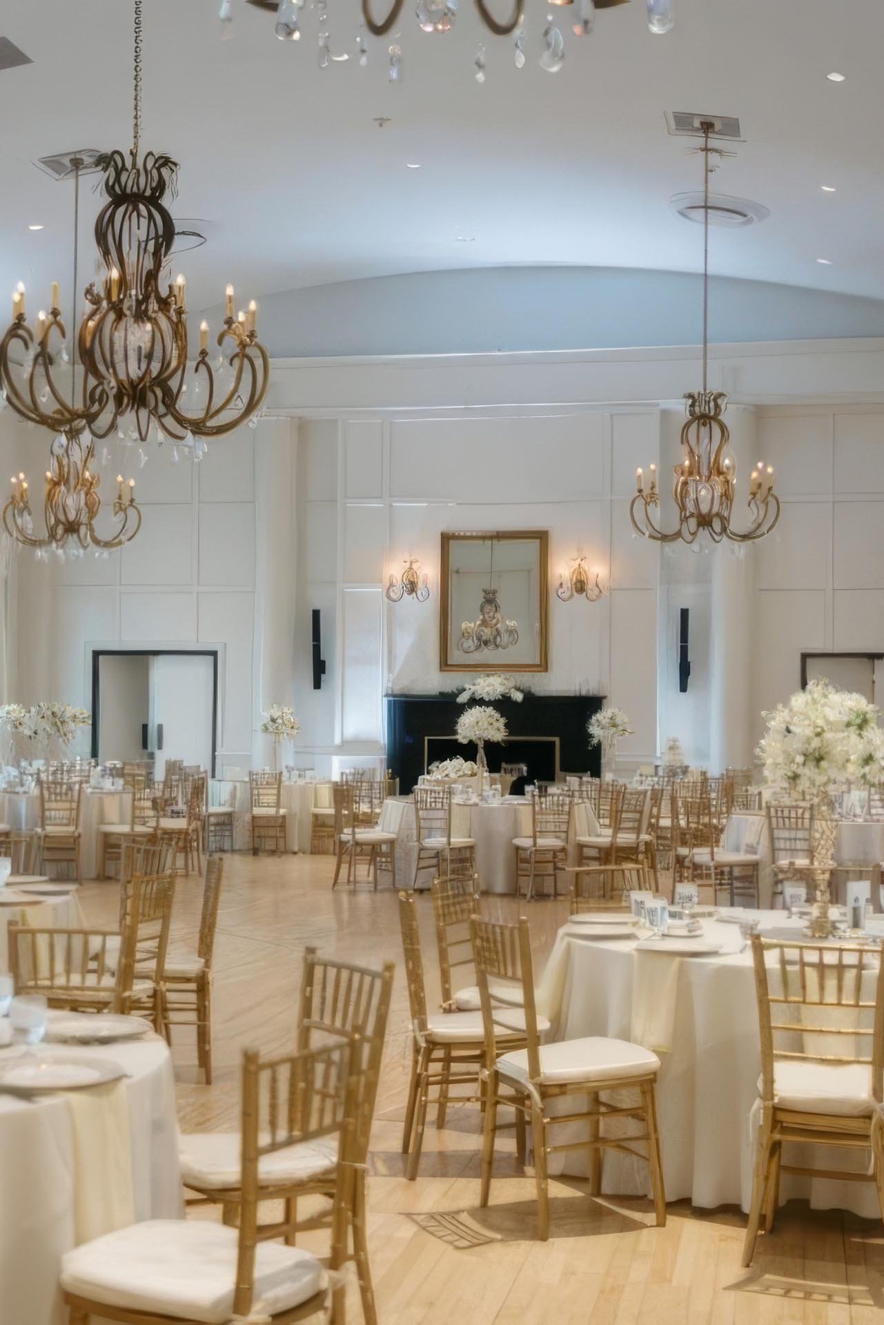 Dupont country club wedding photographer