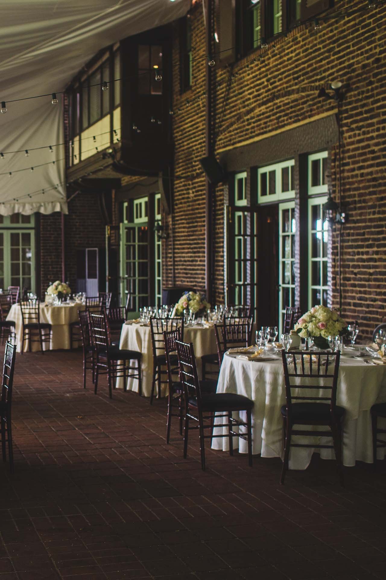 Greenville Country Club wedding photographer details