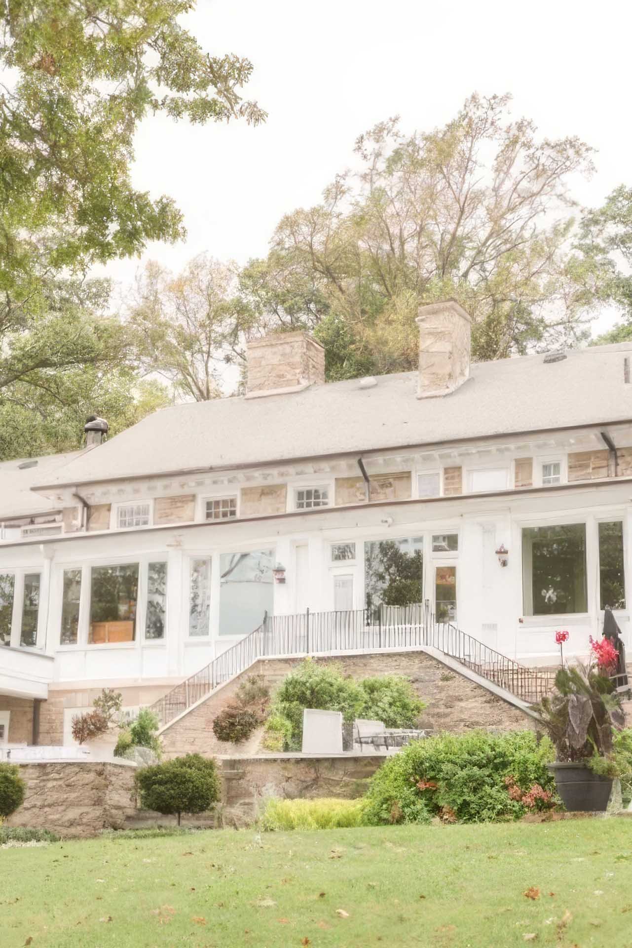 Manufacturers Golf & Country Club wedding photographer