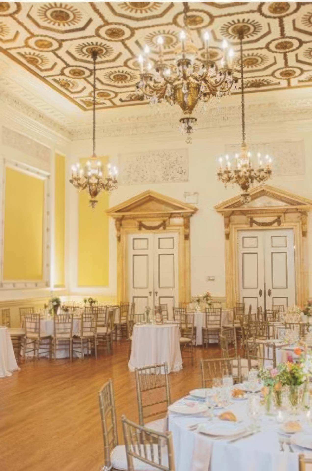 Merion Golf Club wedding photographers