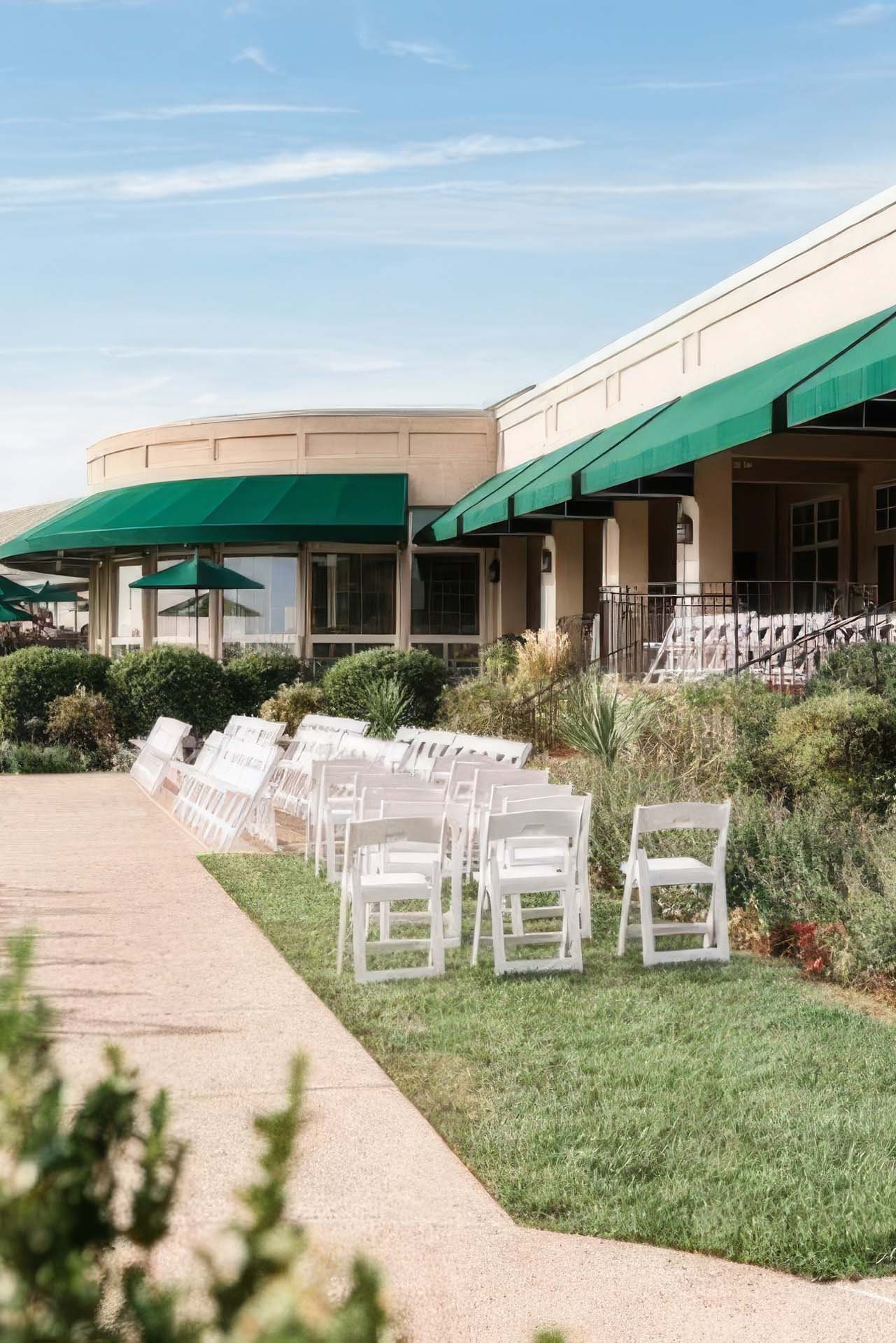 Overbrook Golf Club wedding photographer