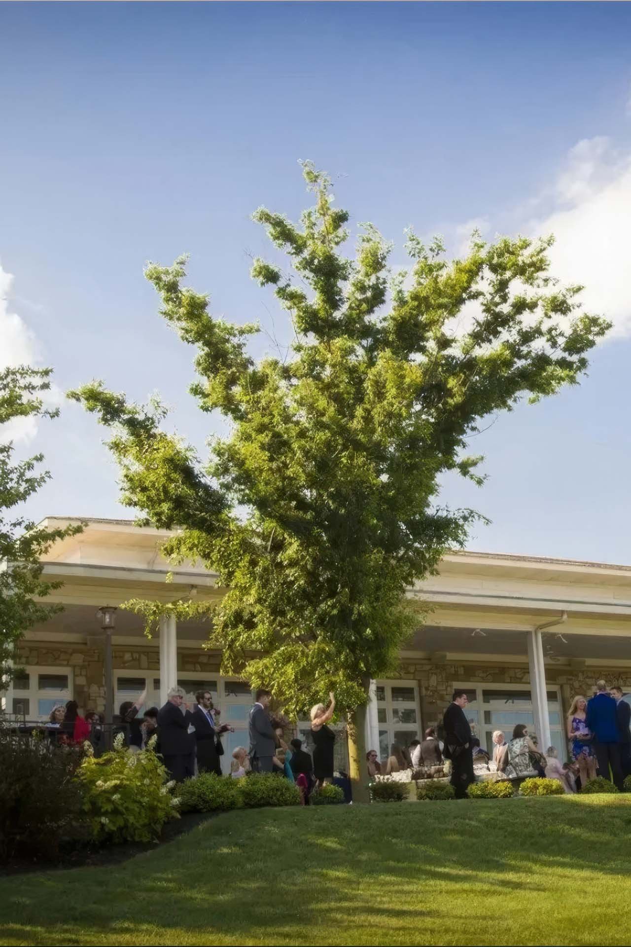 Philadelphia Country Club wedding photographers