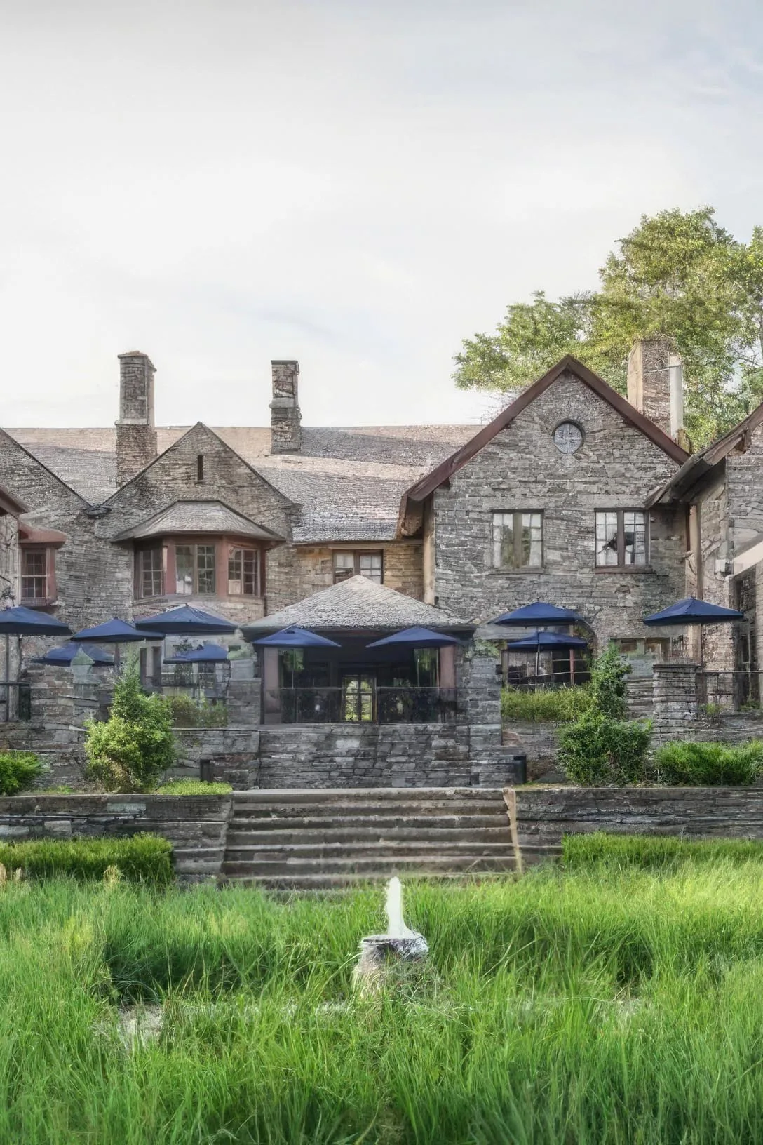 The Inn at Villanova University wedding photographers