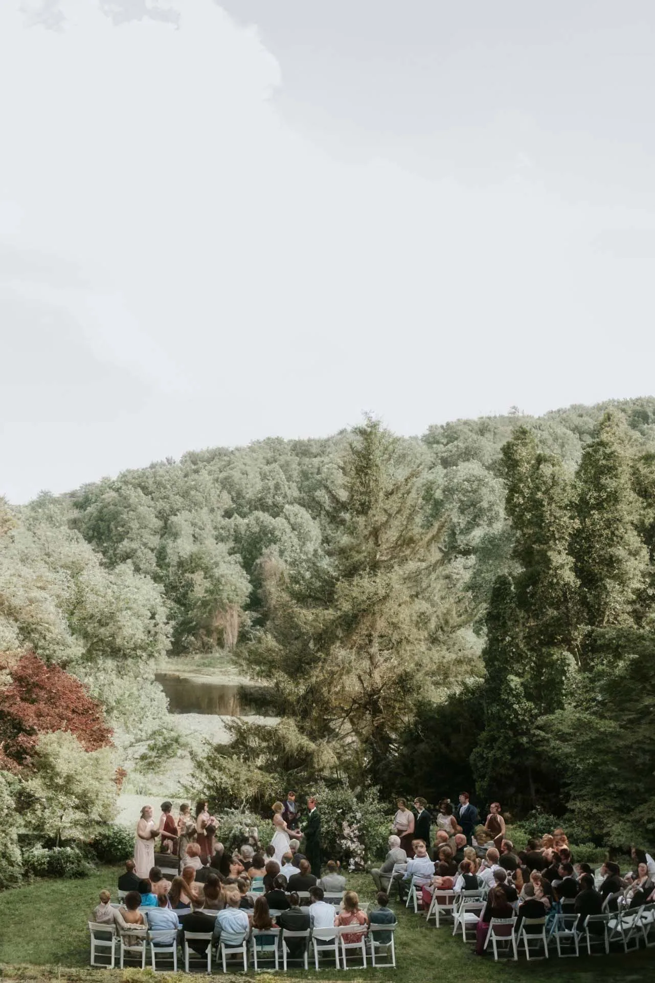 Welkinweir wedding photographer
