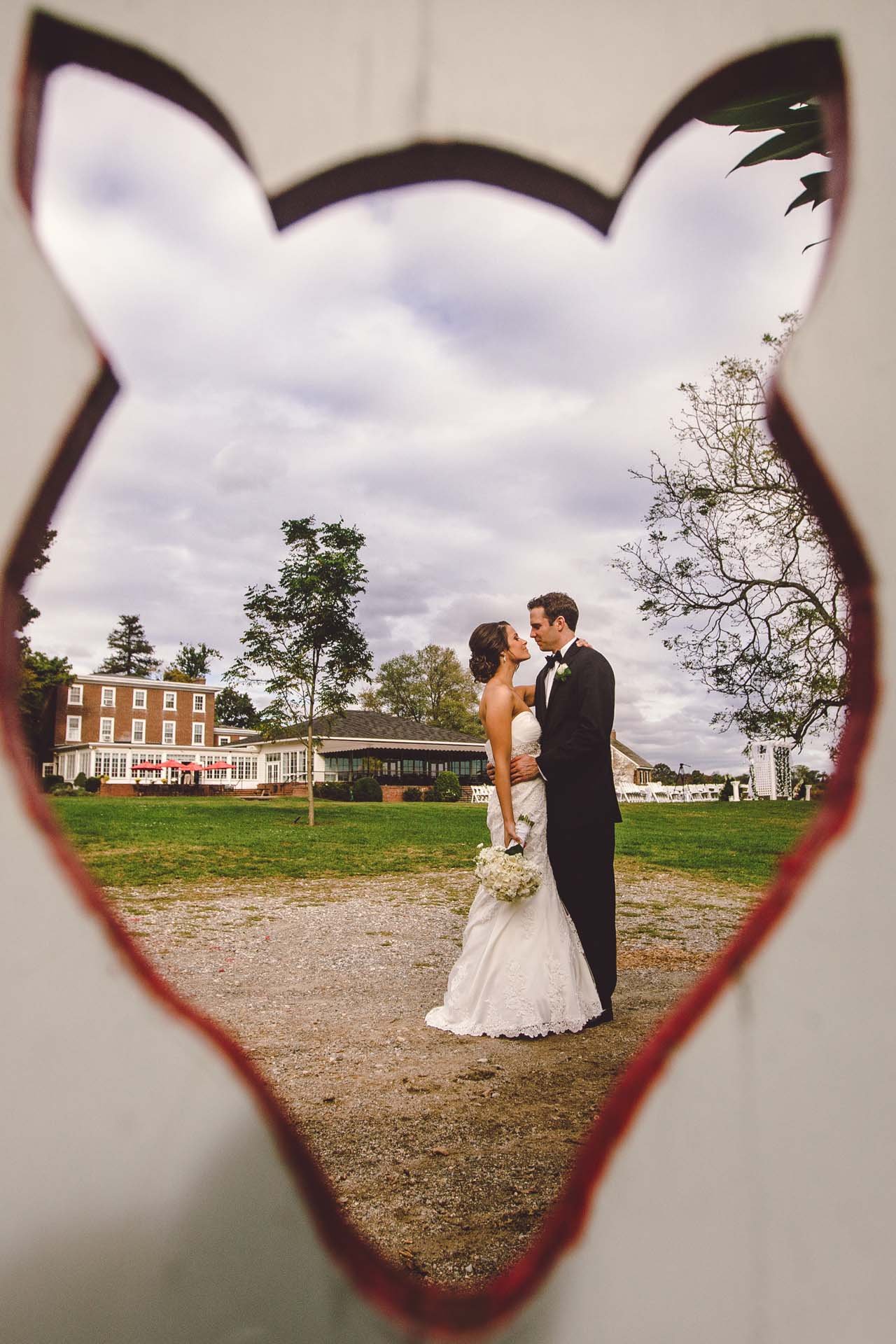 Radnor Huntr wedding photographer