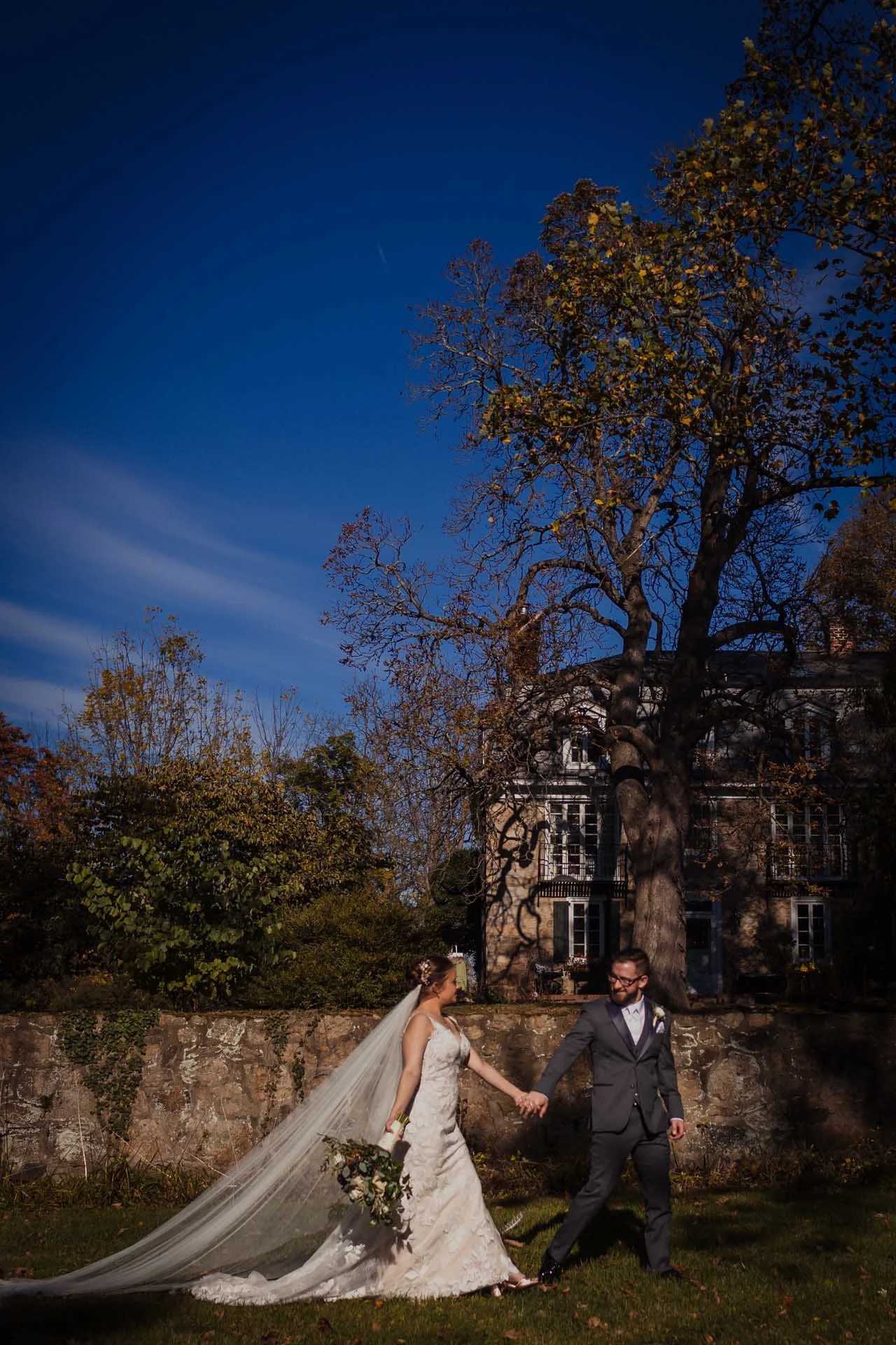 the inn at barley sheaf farm wedding photographer estate
