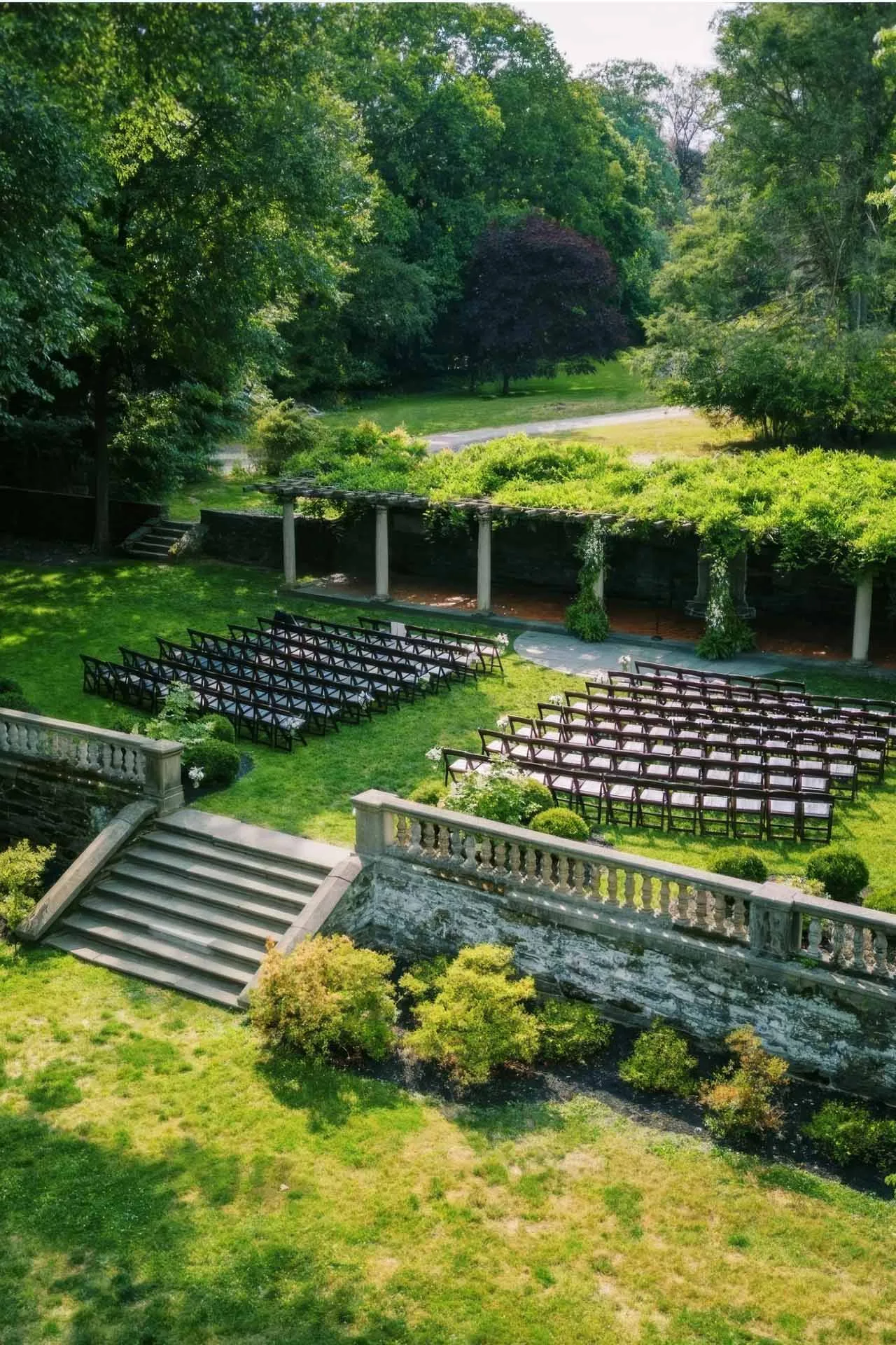 curtis-arboretum-wedding-photographer
