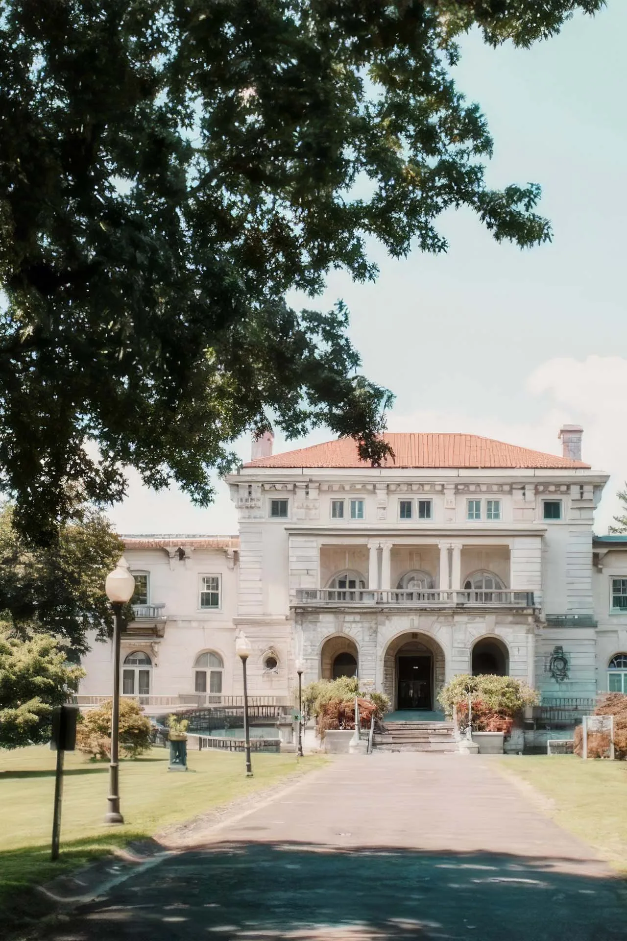 elkins estate wedding photographer