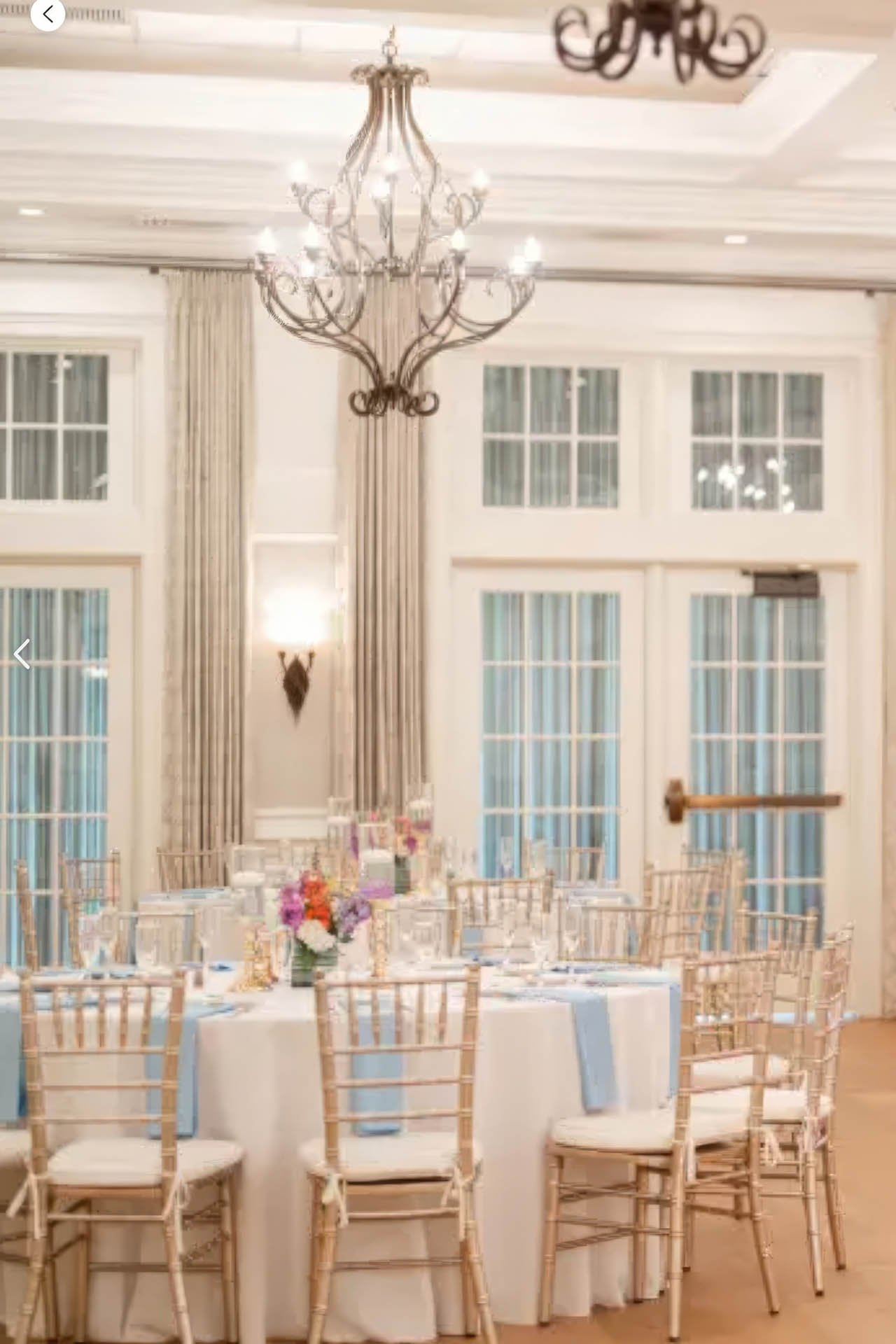 french creek golf club wedding photographer