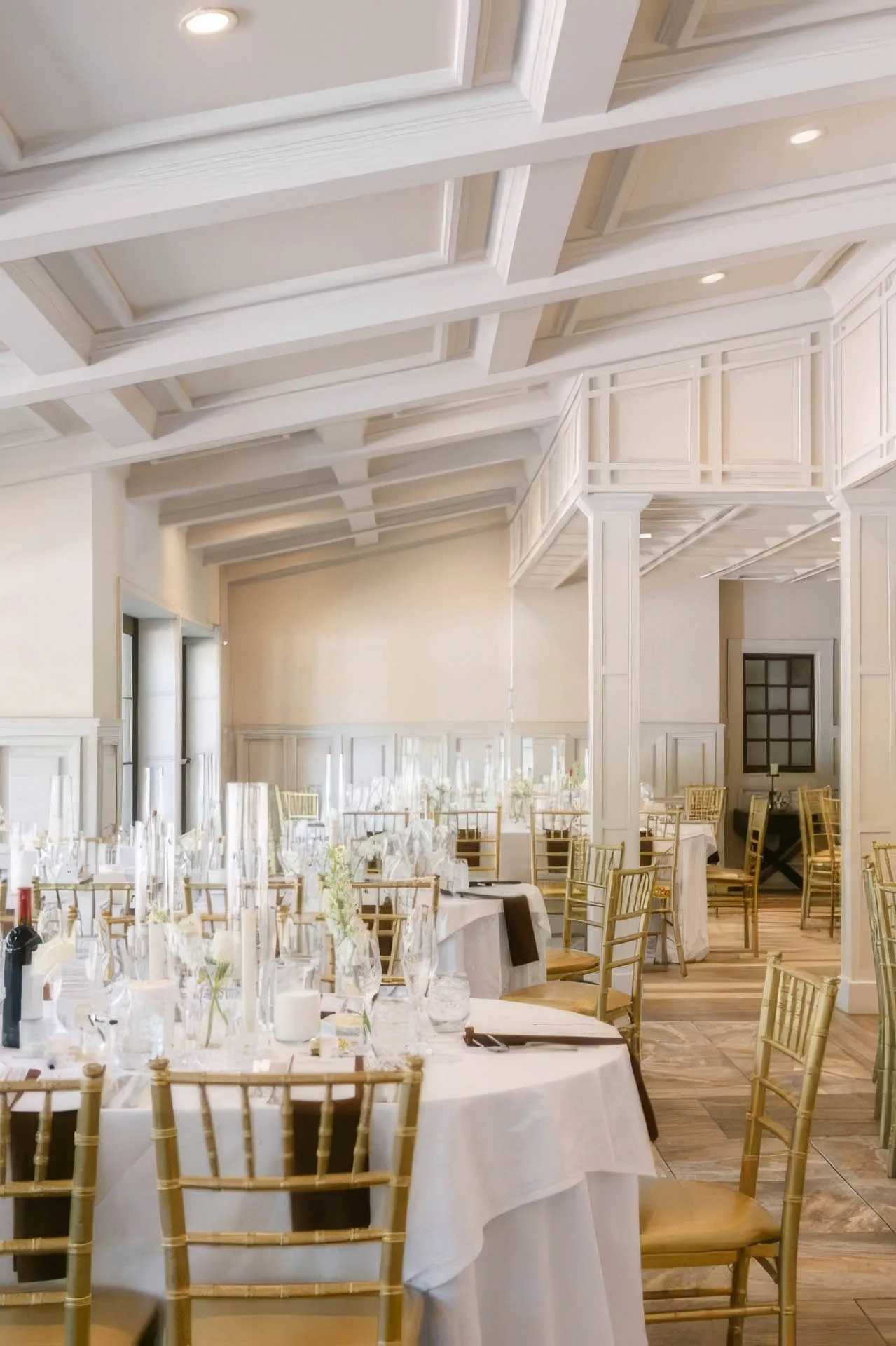 hotel du village wedding photographer
