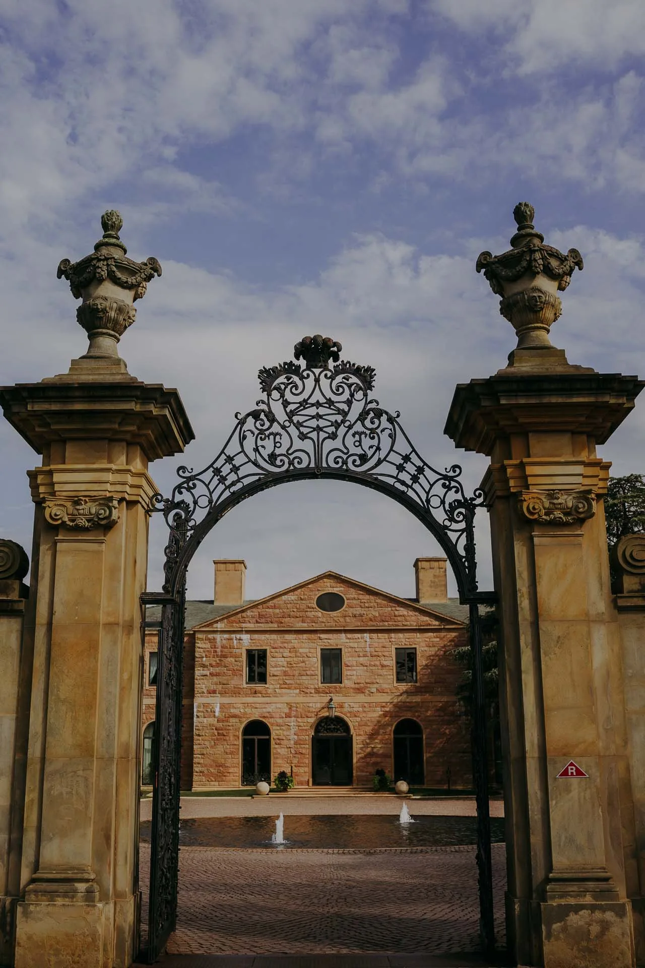 Jasna Polana Wedding photographer