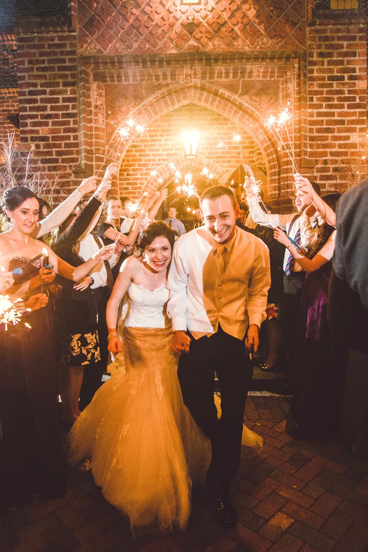 Aldi mansion bride & groom new hope wedding photographer