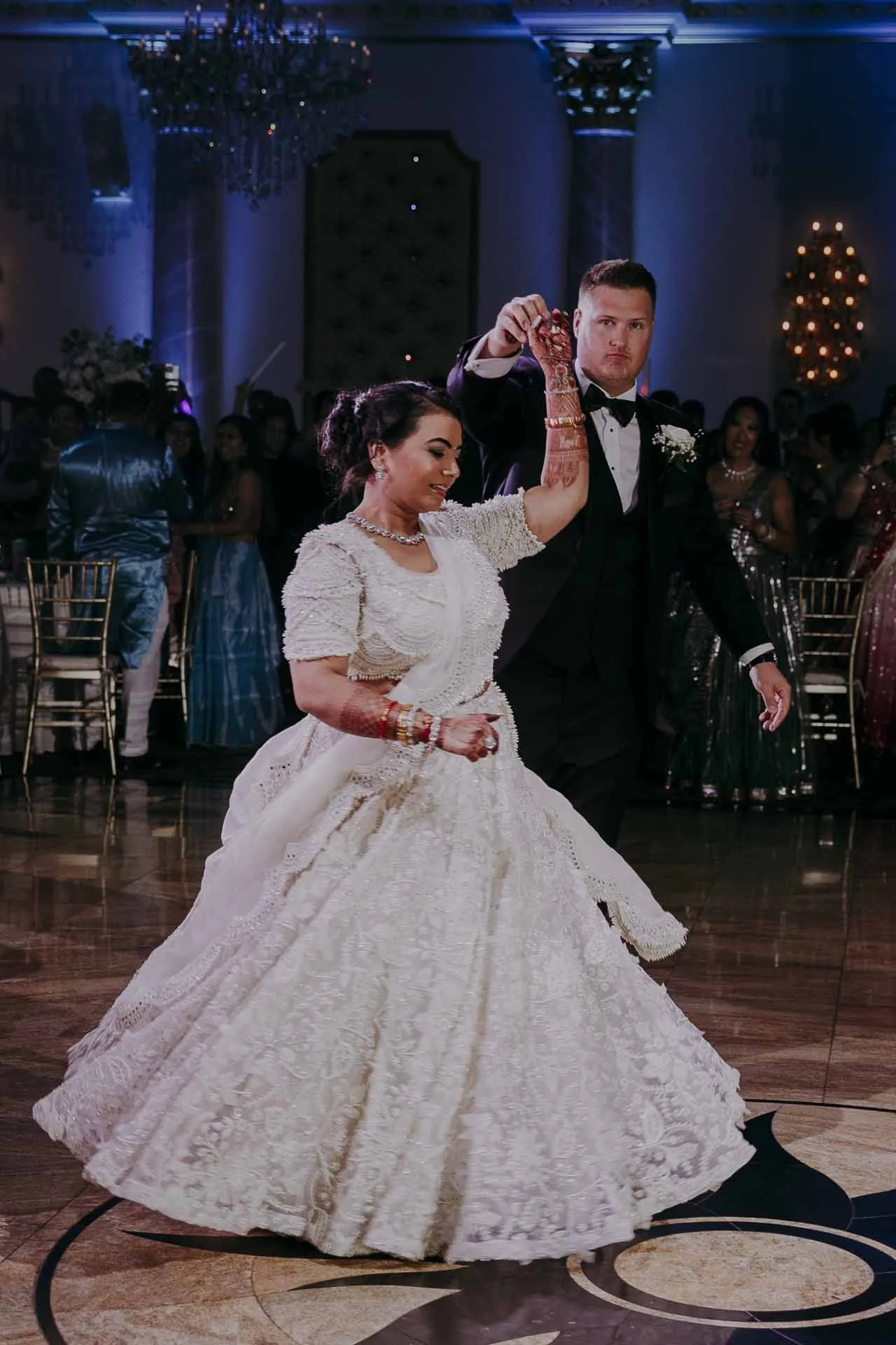 luciens wedding photographer