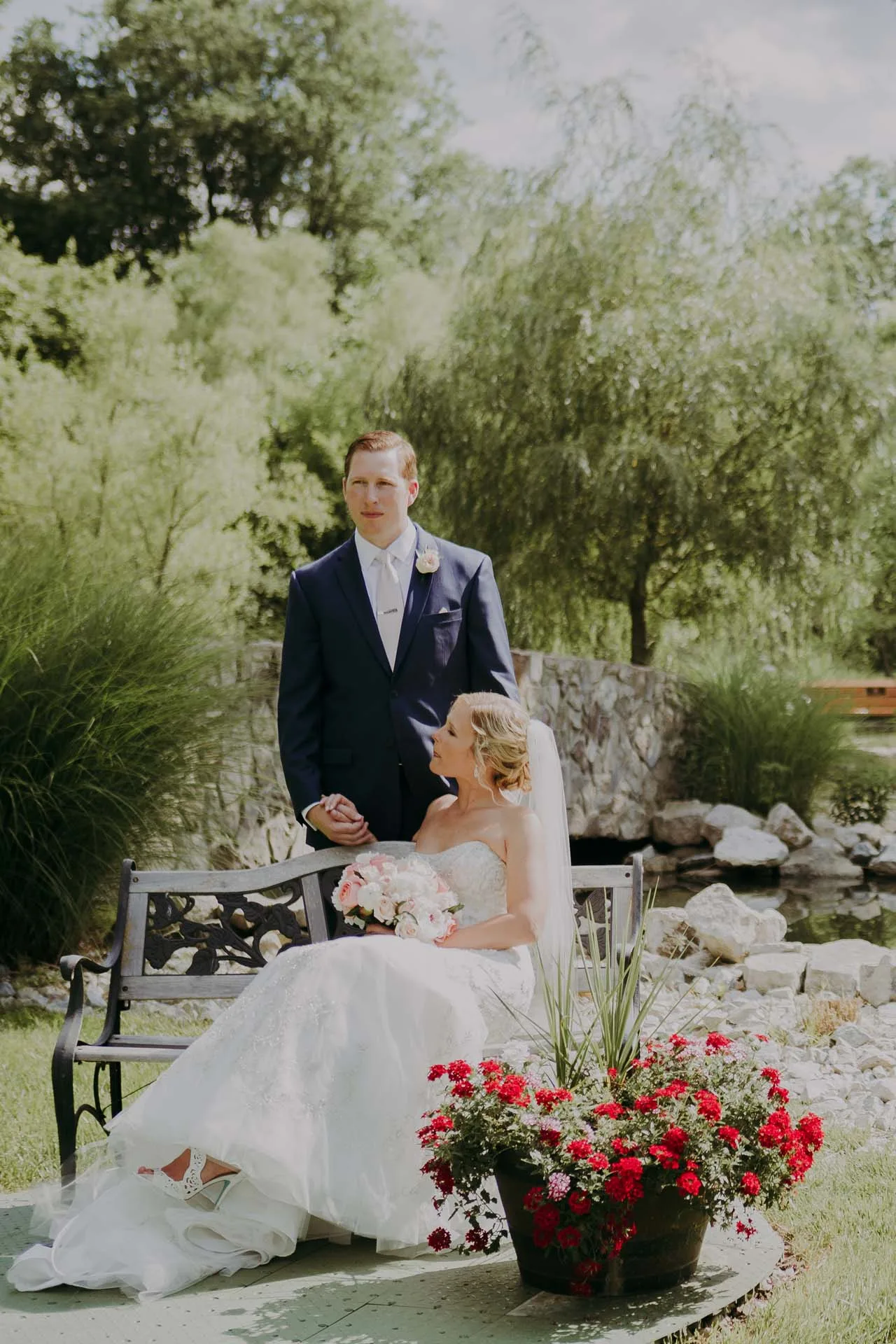 manor house at prophecy creek wedding-gardens