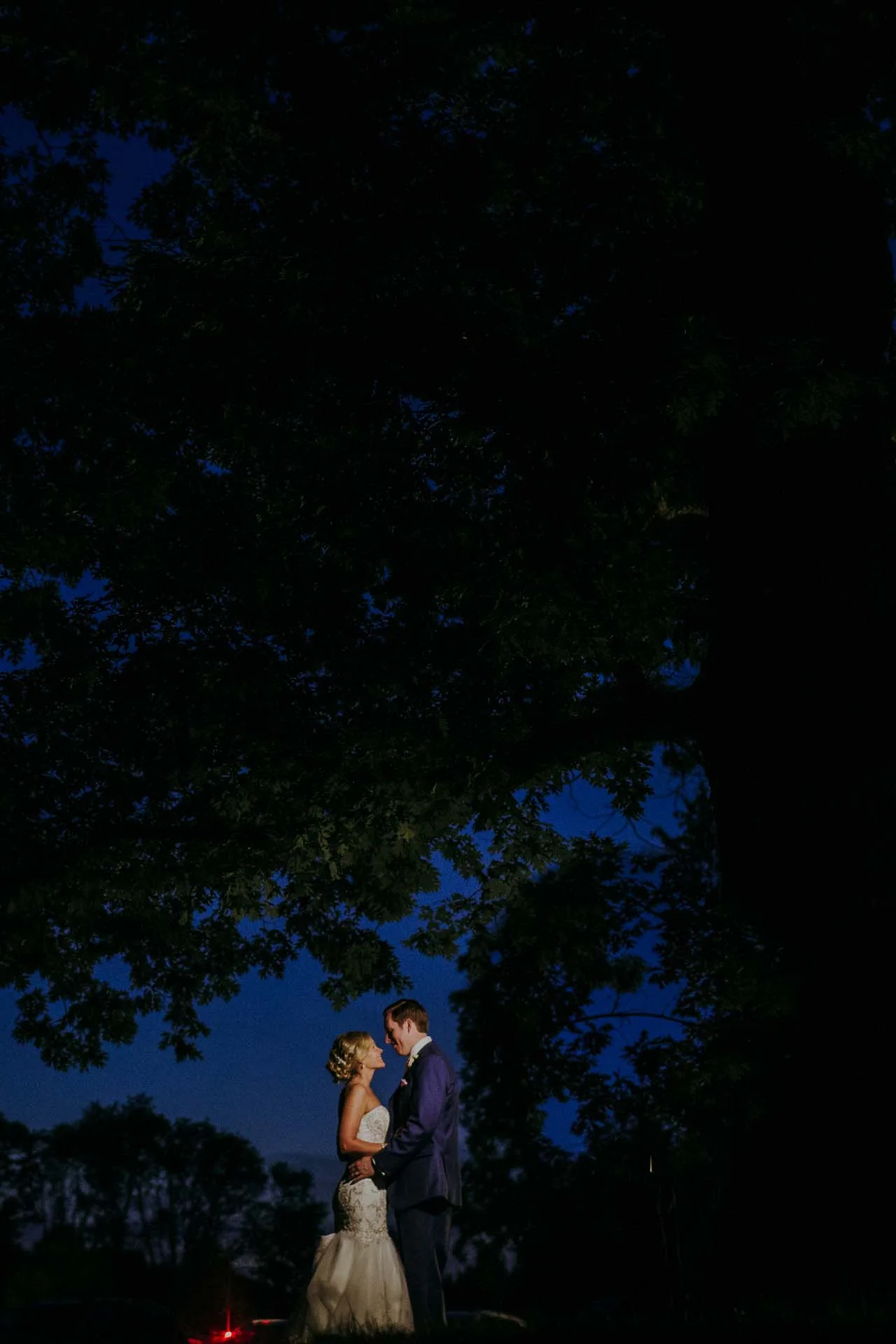 manor house at prophecy creek wedding creative couple shot