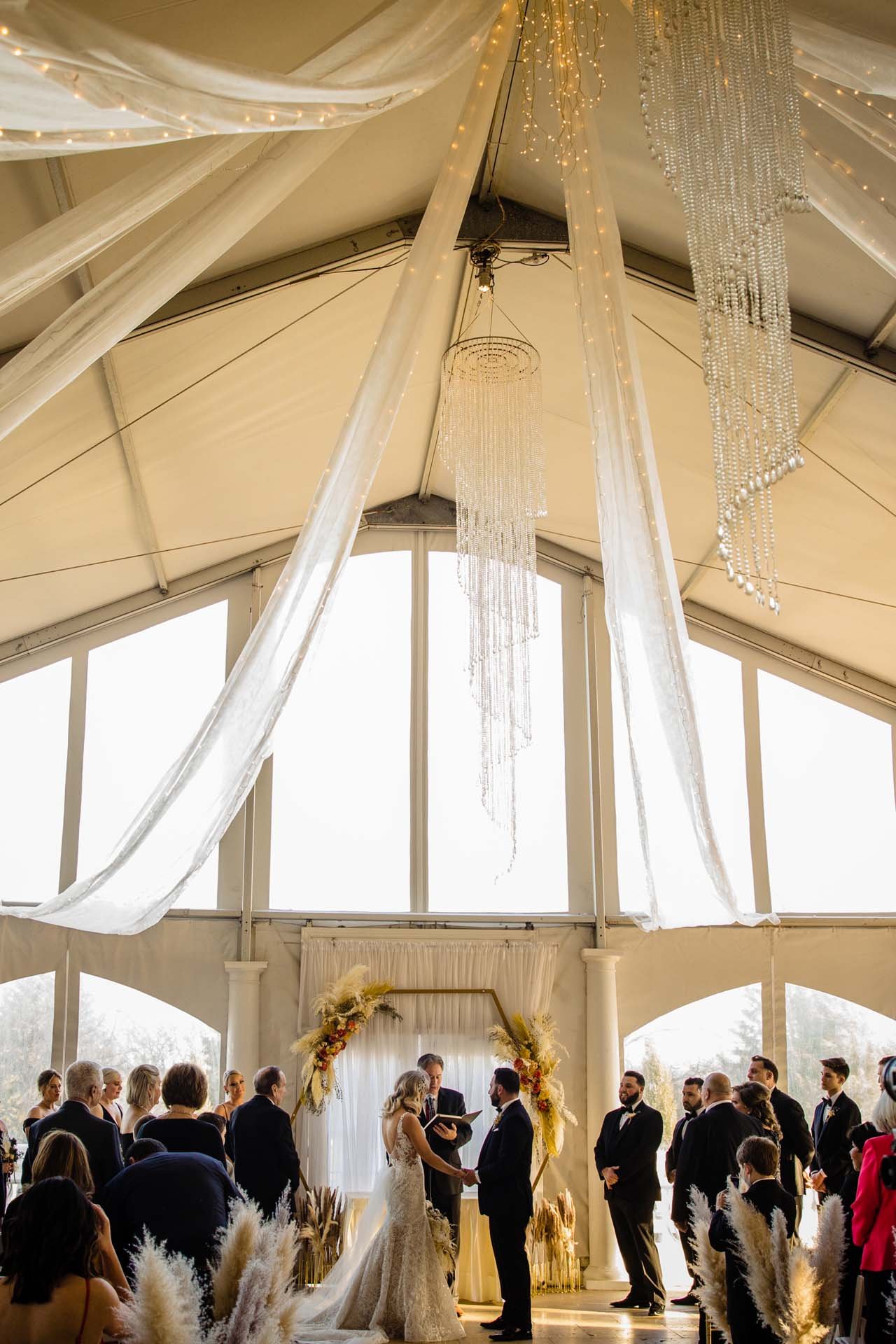 penn oaks golf club wedding photographer