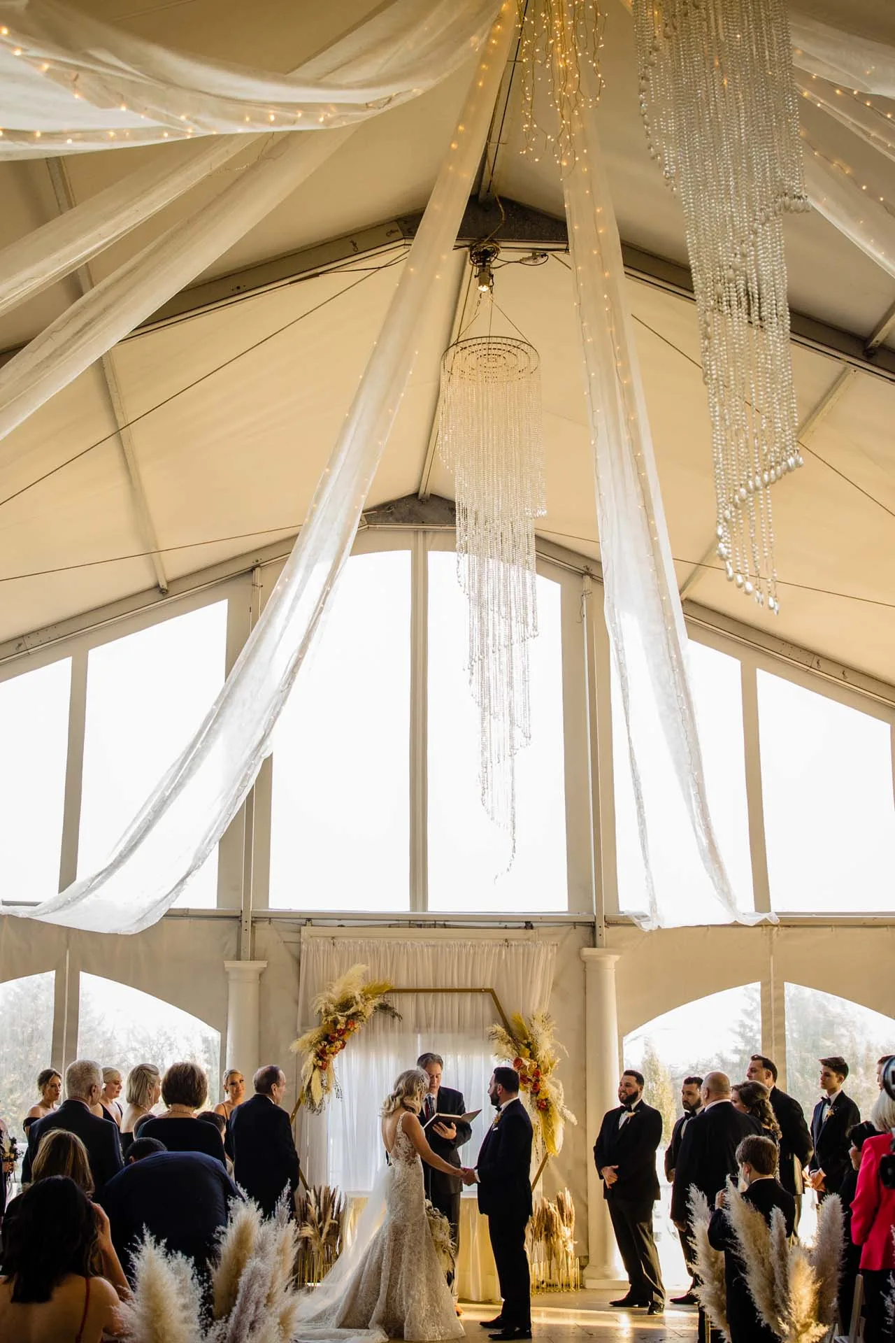 penn oaks golf club wedding photographer