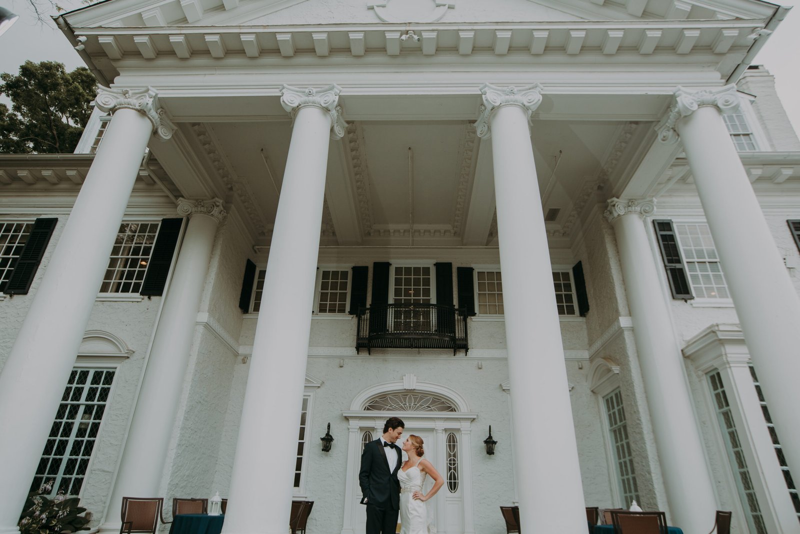 radnor valley country club wedding photographer