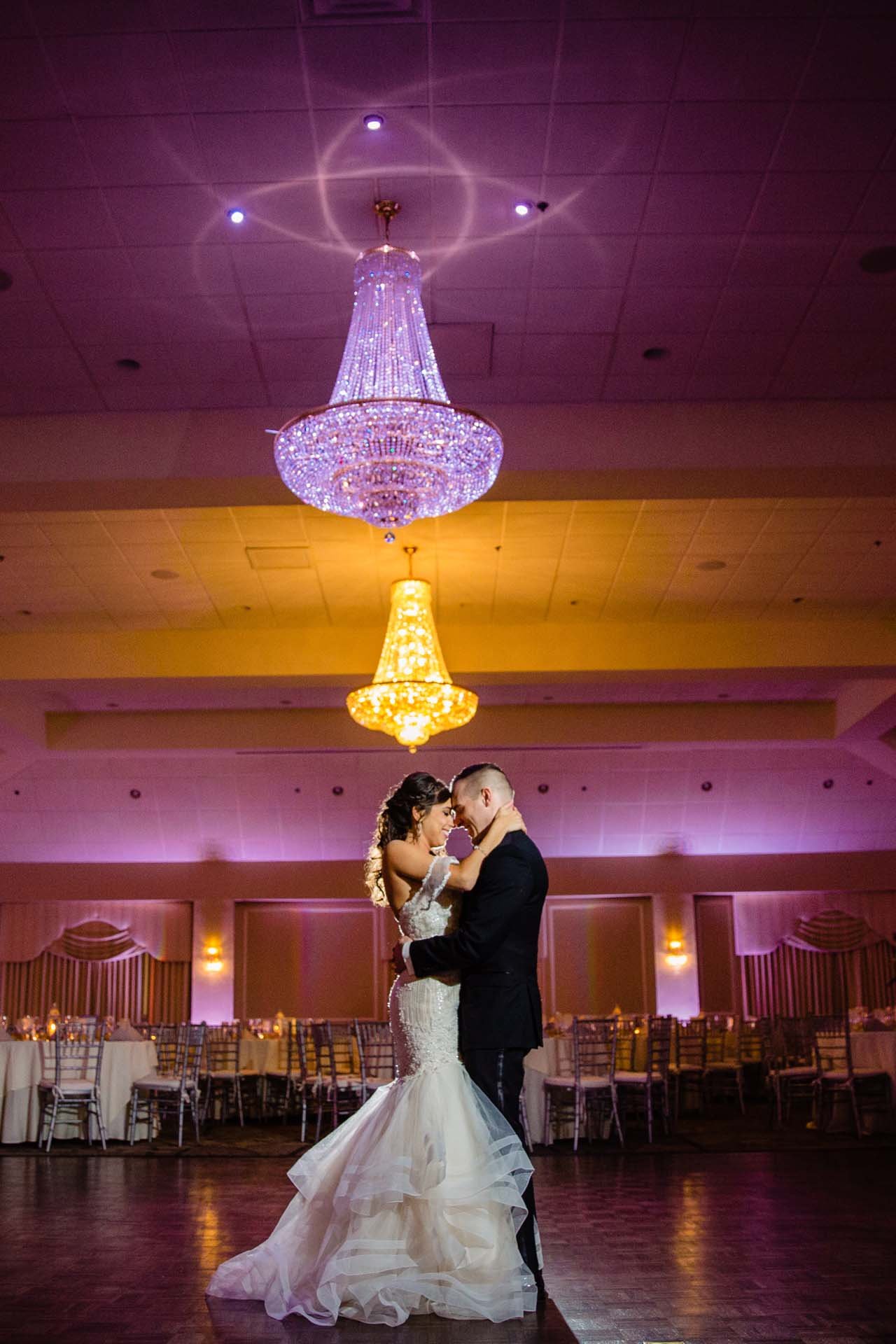 springfield country club wedding photographer portrait