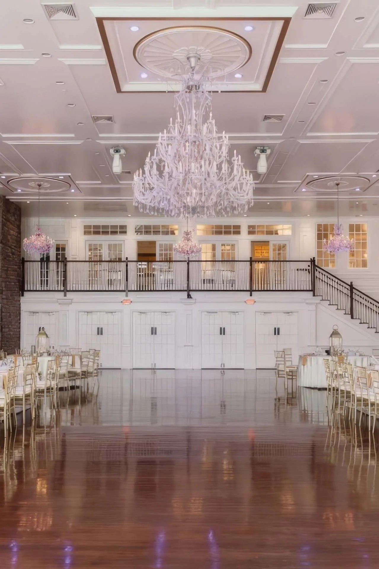 the hamilton manor wedding photographer