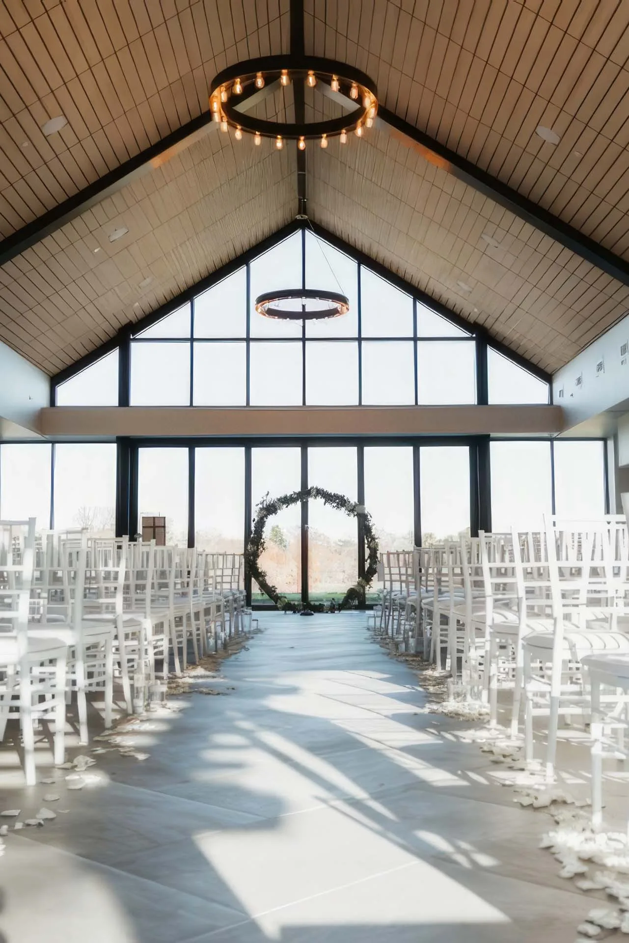 the legacy club wedding photographer