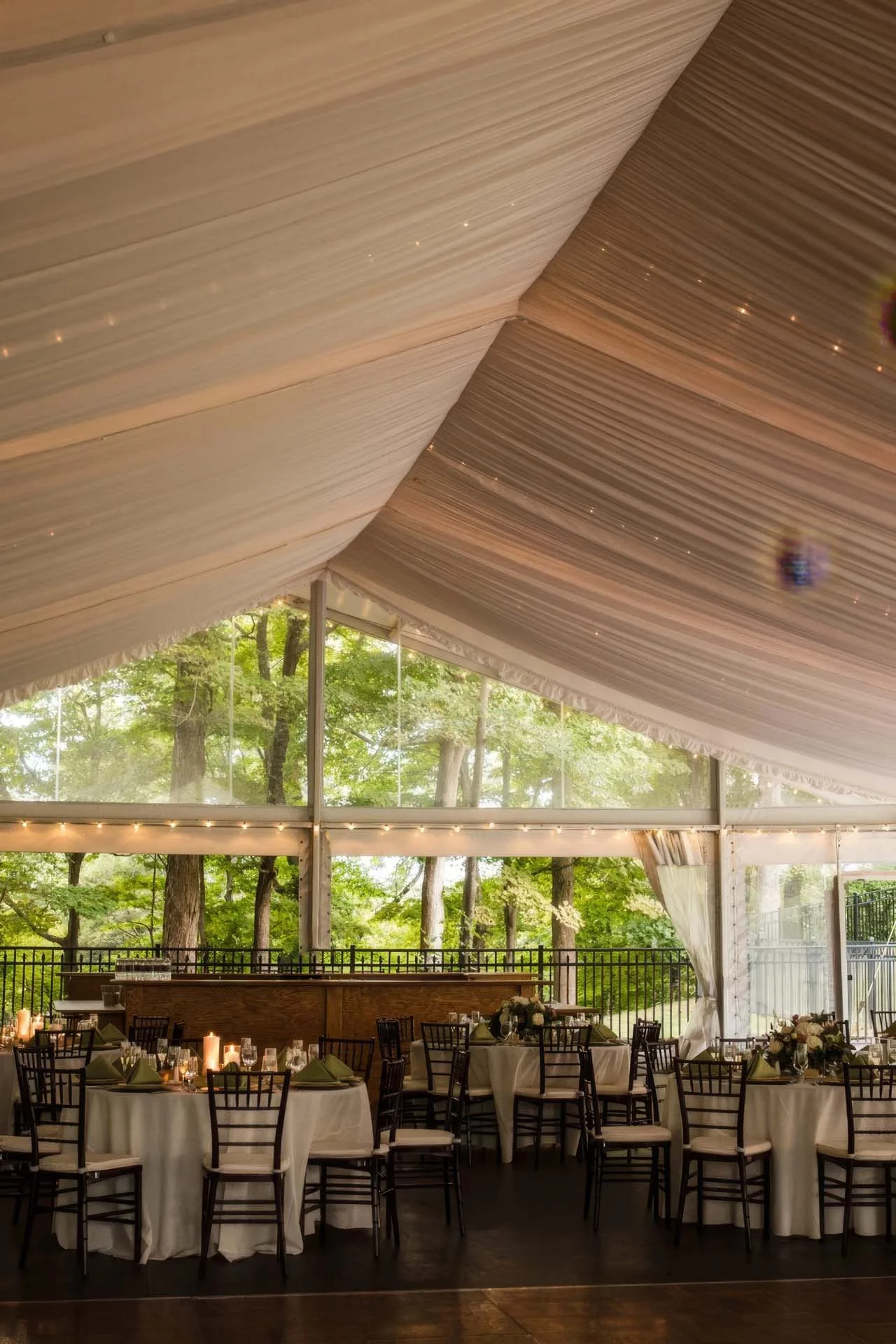 tyler gardens wedding photographer