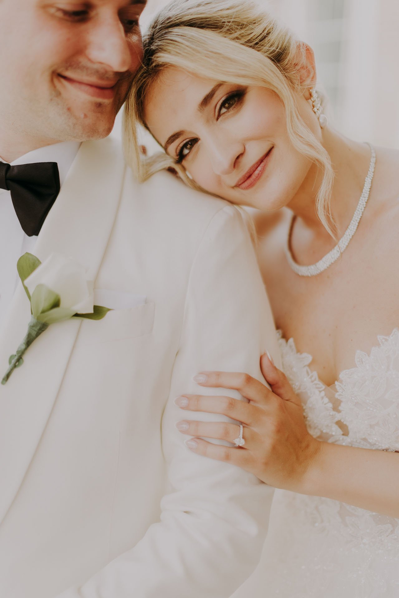 the rockleigh wedding photos-
