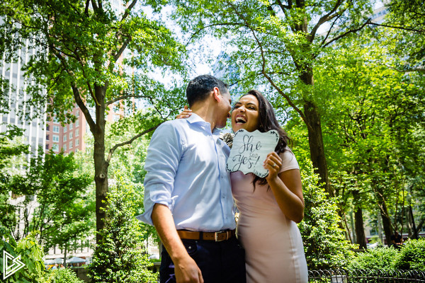 phildalphia proposal photographers