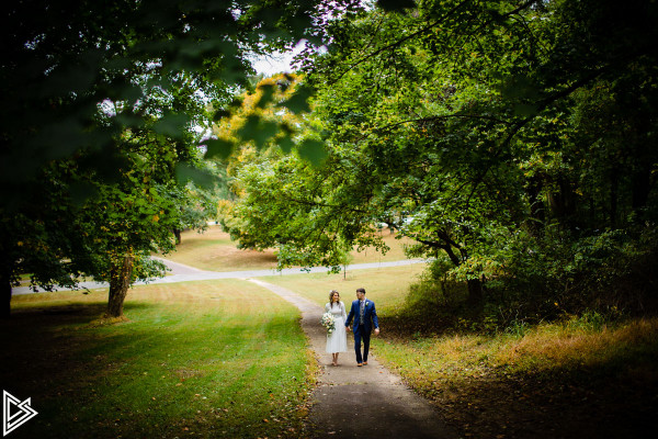 philadelphia elopement photography